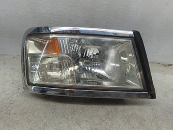 compare product 2008-2011 Dodge Dakota Passenger Right Oem Head Light Headlight Lamp