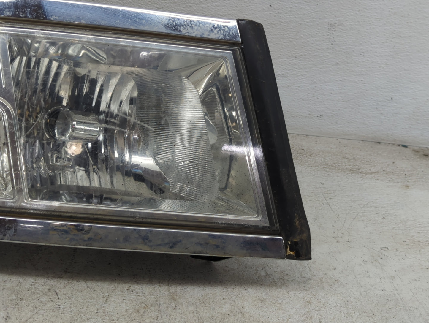 2008-2011 Dodge Dakota Passenger Right Oem Head Light Headlight Lamp - Oemusedautoparts1.com
