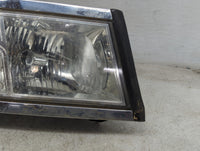 2008-2011 Dodge Dakota Passenger Right Oem Head Light Headlight Lamp - Oemusedautoparts1.com