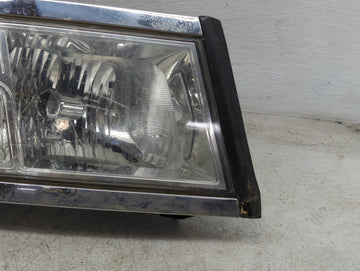 2008-2011 Dodge Dakota Passenger Right Oem Head Light Headlight Lamp