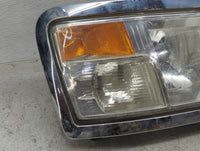 2008-2011 Dodge Dakota Passenger Right Oem Head Light Headlight Lamp - Oemusedautoparts1.com