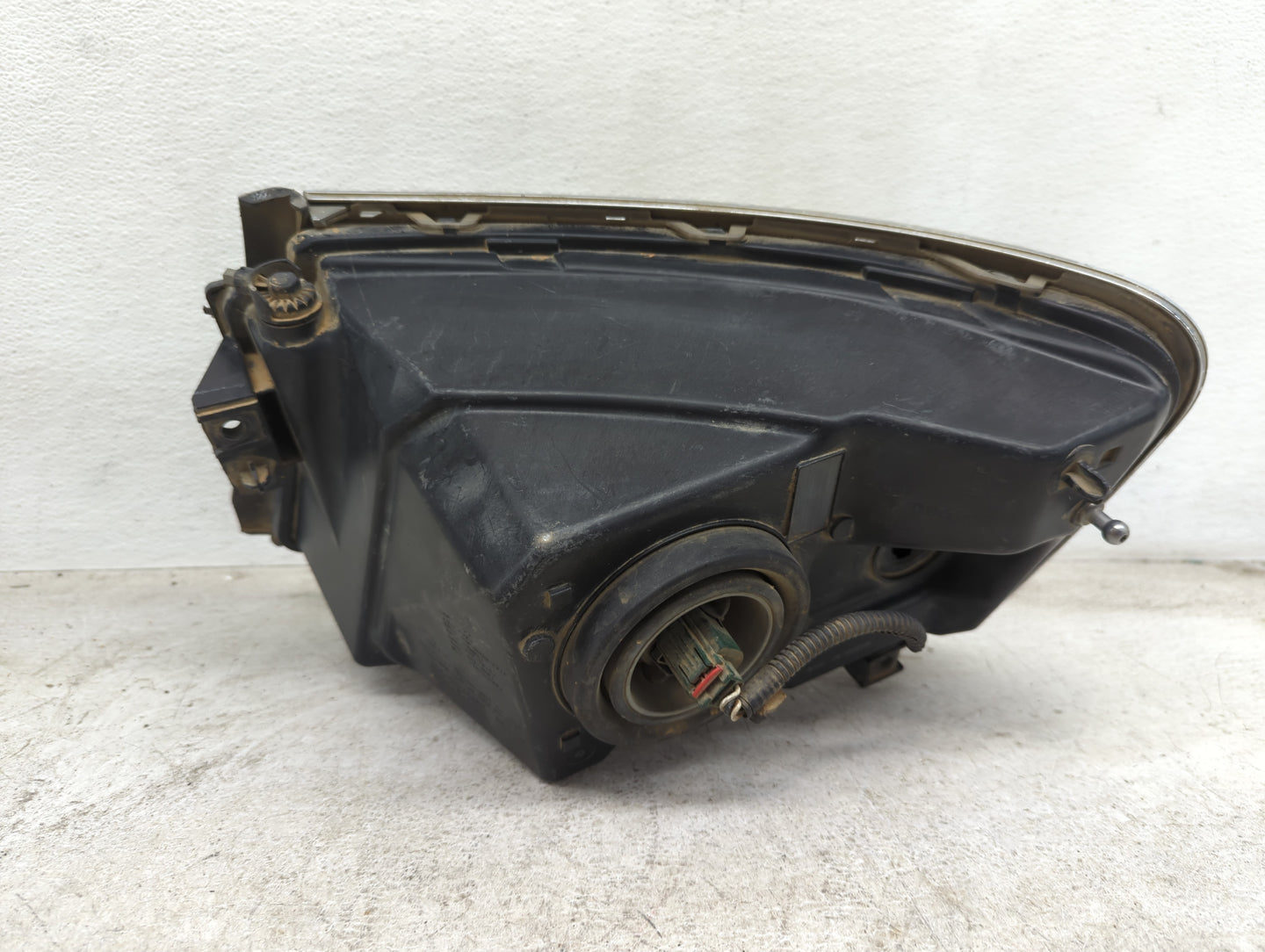 2008-2011 Dodge Dakota Passenger Right Oem Head Light Headlight Lamp - Oemusedautoparts1.com