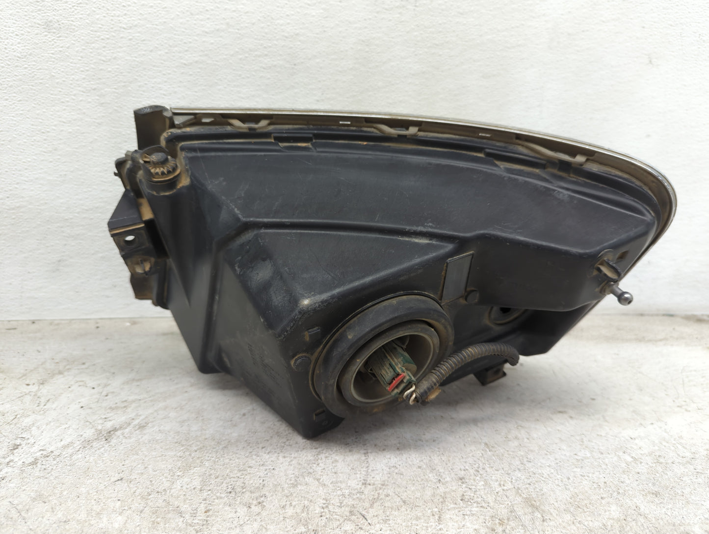 2008-2011 Dodge Dakota Passenger Right Oem Head Light Headlight Lamp - Oemusedautoparts1.com