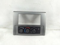 2008-2011 Dodge Dakota Climate Control Module Temperature AC/Heater Replacement P/N:0556964 078AB Fits Fits 2008 2009 2010 2