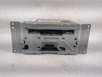 2008-2010 Dodge Dakota Radio AM FM Cd Player Receiver Replacement P/N:P05064420AD Fits Fits 2008 2009 2010 OEM Used Auto Par