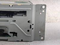 2008-2010 Dodge Dakota Radio AM FM Cd Player Receiver Replacement P/N:P05064420AD Fits Fits 2008 2009 2010 OEM Used Auto Par