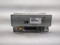 2008-2010 Dodge Dakota Radio AM FM Cd Player Receiver Replacement P/N:P05064420AD Fits Fits 2008 2009 2010 OEM Used Auto Par