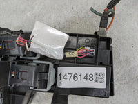 2008-2011 Dodge Dakota Fusebox Fuse Box Panel Relay Module P/N:04692211AA Fits Fits 2008 2009 2010 2011 OEM Used Auto Parts 