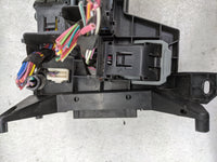 2008-2011 Dodge Dakota Fusebox Fuse Box Panel Relay Module P/N:04692211AA Fits Fits 2008 2009 2010 2011 OEM Used Auto Parts 