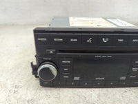 2008 Dodge Dakota Radio AM FM Cd Player Receiver Replacement P/N:05064922AG Fits OEM Used Auto Parts - Oemusedautoparts1.com