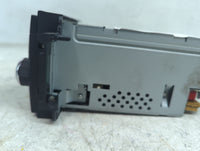 2008 Dodge Dakota Radio AM FM Cd Player Receiver Replacement P/N:05064922AG Fits OEM Used Auto Parts - Oemusedautoparts1.com