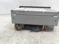 2008 Dodge Dakota Radio AM FM Cd Player Receiver Replacement P/N:05064922AG Fits OEM Used Auto Parts - Oemusedautoparts1.com