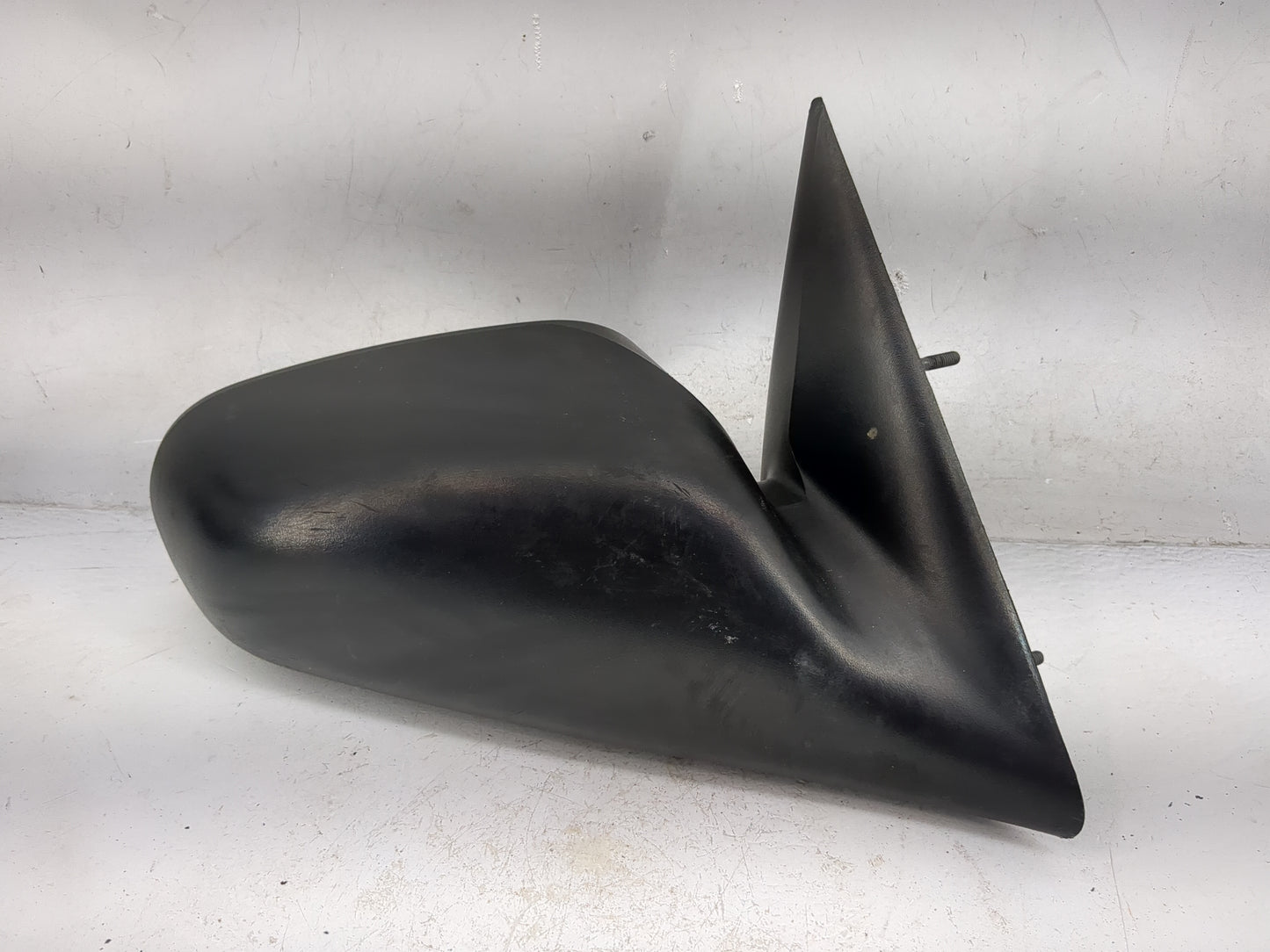 2005-2011 Dodge Dakota Passenger Side View Mirror - Right Door Mirror OEM Used - Oemusedautoparts1.com