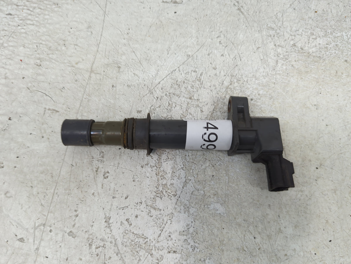 2000-2008 Dodge Dakota Ignition Coil Igniter Pack 1499980 - Oemusedautoparts1.com