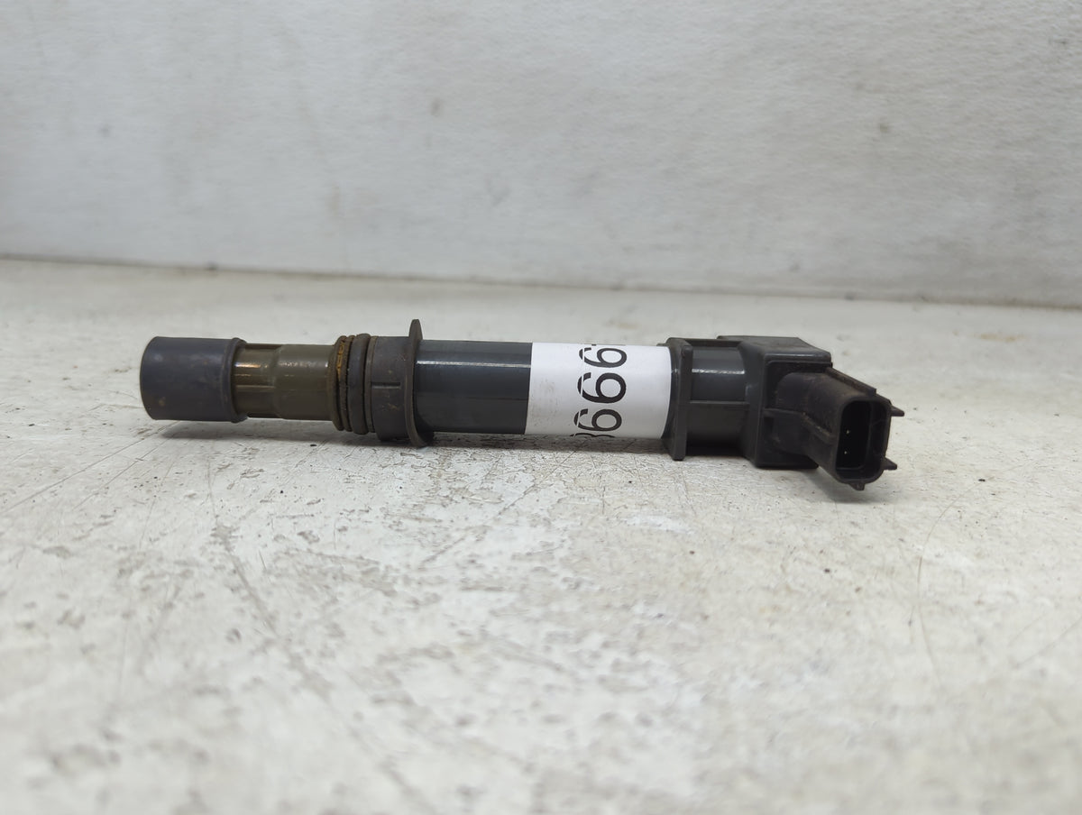 2000-2008 Dodge Dakota Ignition Coil Igniter Pack 1499980 - Oemusedautoparts1.com