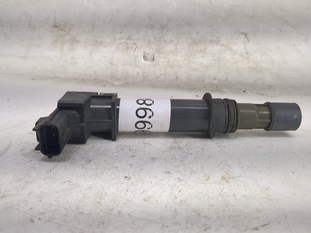 2000-2008 Dodge Dakota Ignition Coil Igniter Pack 1499980 - Oemusedautoparts1.com
