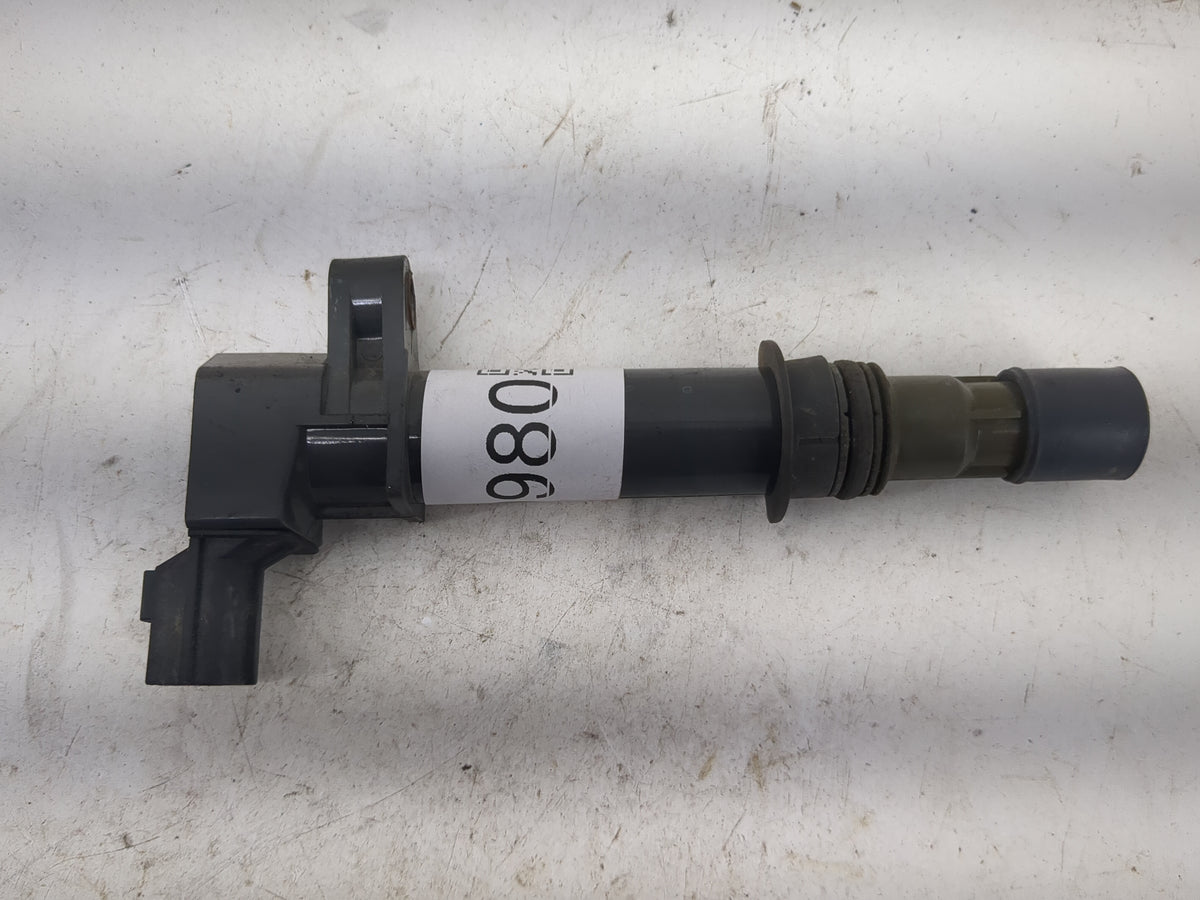 2000-2008 Dodge Dakota Ignition Coil Igniter Pack 1499980 - Oemusedautoparts1.com