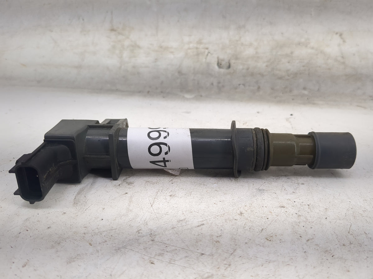 2008-2010 Dodge Dakota Ignition Coil Igniter Pack 1499981 - Oemusedautoparts1.com