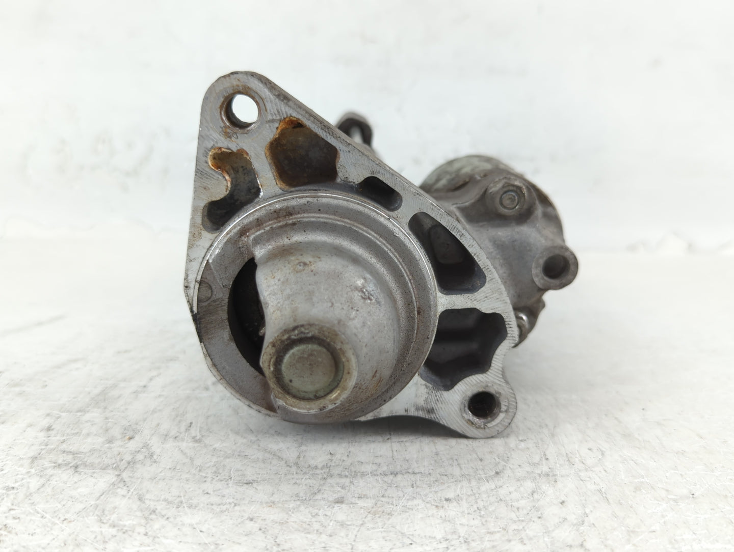 2006-2011 Dodge Dakota Car Starter Motor Solenoid OEM P/N:428000-3050 04801256AA Fits Fits 2006 2007 2008 2009 2010 2011 201