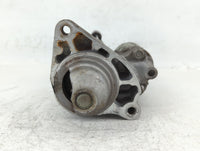 2006-2011 Dodge Dakota Car Starter Motor Solenoid OEM P/N:428000-3050 04801256AA Fits Fits 2006 2007 2008 2009 2010 2011 201