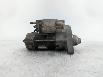 2006-2011 Dodge Dakota Car Starter Motor Solenoid OEM P/N:428000-3050 04801256AA Fits Fits 2006 2007 2008 2009 2010 2011 201