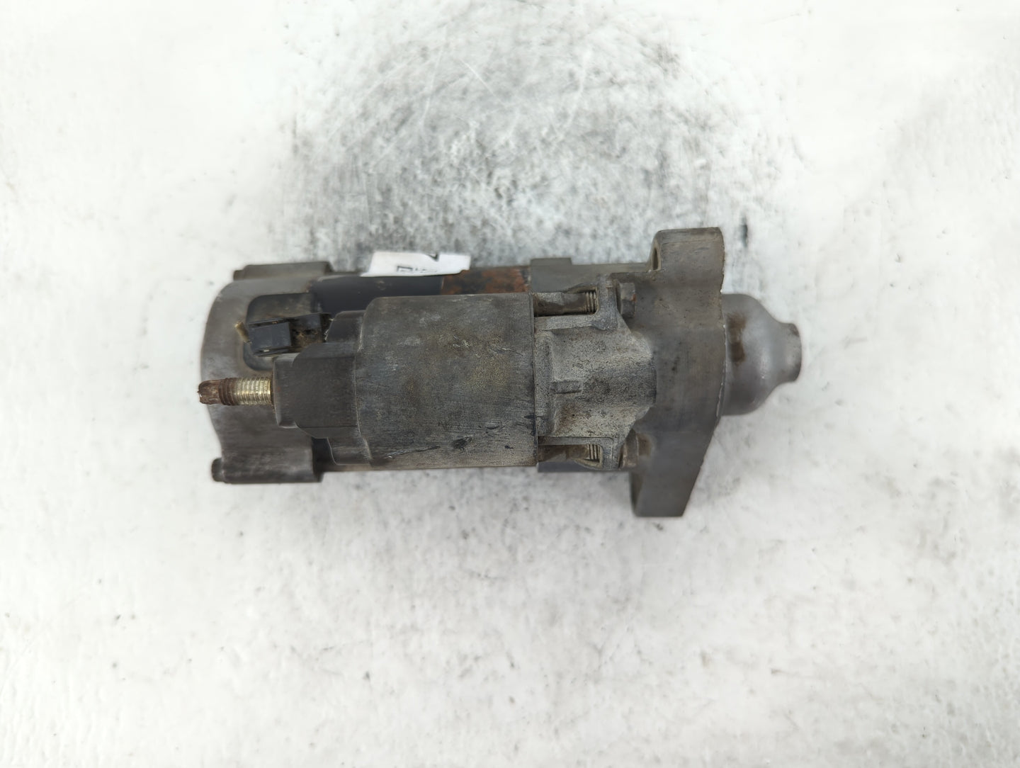 2006-2011 Dodge Dakota Car Starter Motor Solenoid OEM P/N:428000-3050 04801256AA Fits Fits 2006 2007 2008 2009 2010 2011 201