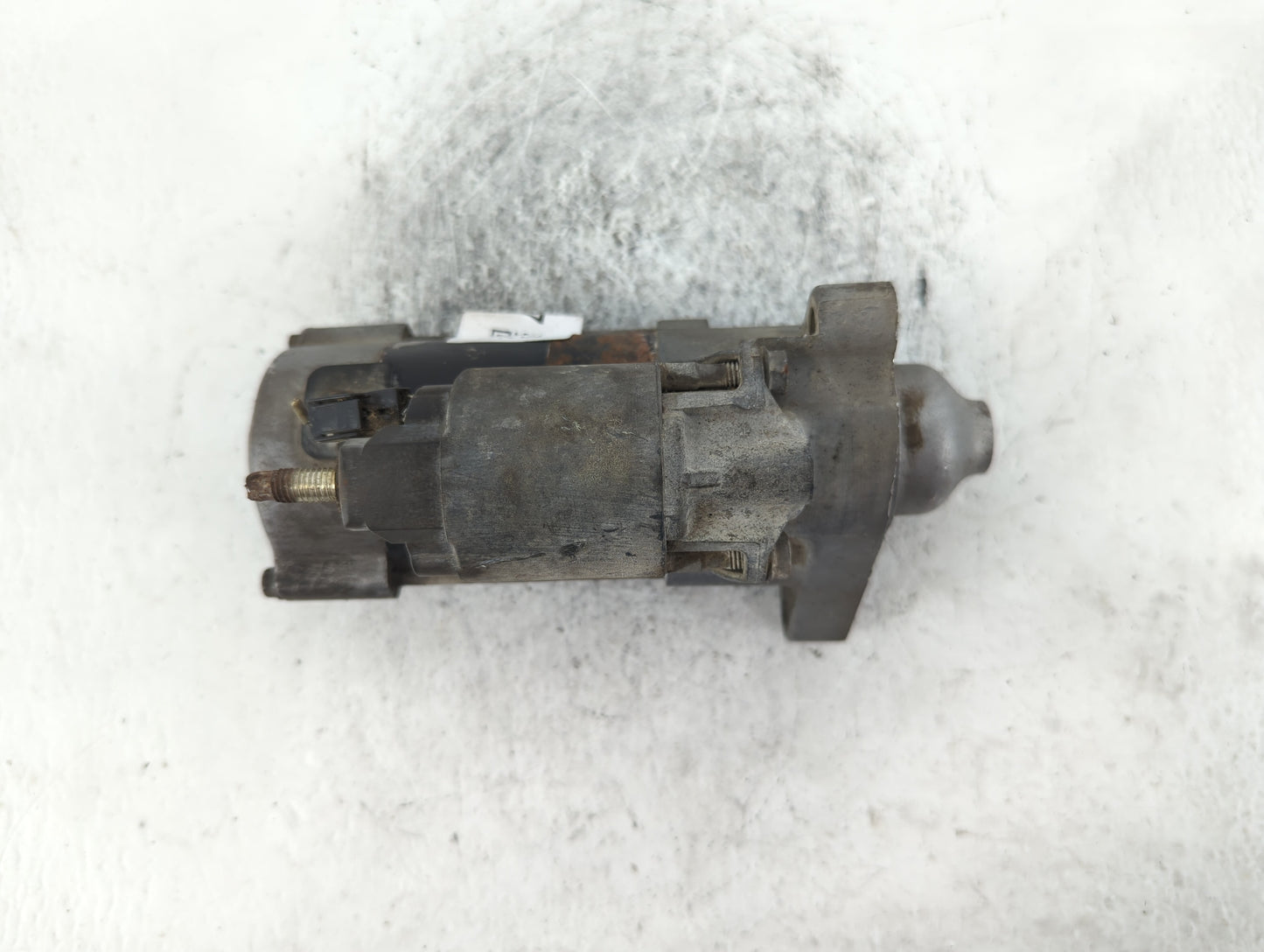 2006-2011 Dodge Dakota Car Starter Motor Solenoid OEM P/N:428000-3050 04801256AA Fits Fits 2006 2007 2008 2009 2010 2011 201