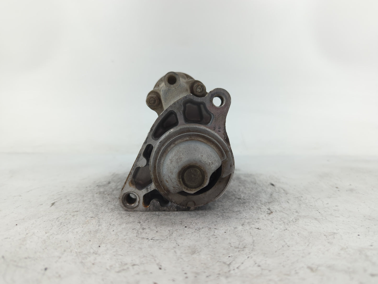 2006-2011 Dodge Dakota Car Starter Motor Solenoid OEM P/N:428000-3050 04801256AA Fits Fits 2006 2007 2008 2009 2010 2011 201