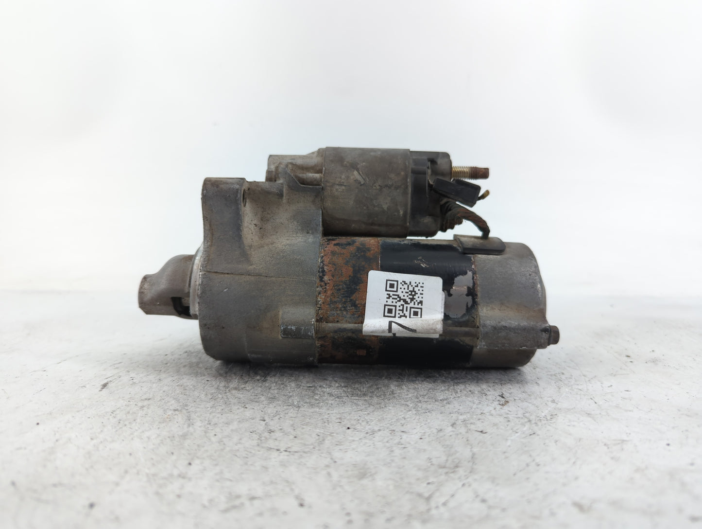 2006-2011 Dodge Dakota Car Starter Motor Solenoid OEM P/N:428000-3050 04801256AA Fits Fits 2006 2007 2008 2009 2010 2011 201