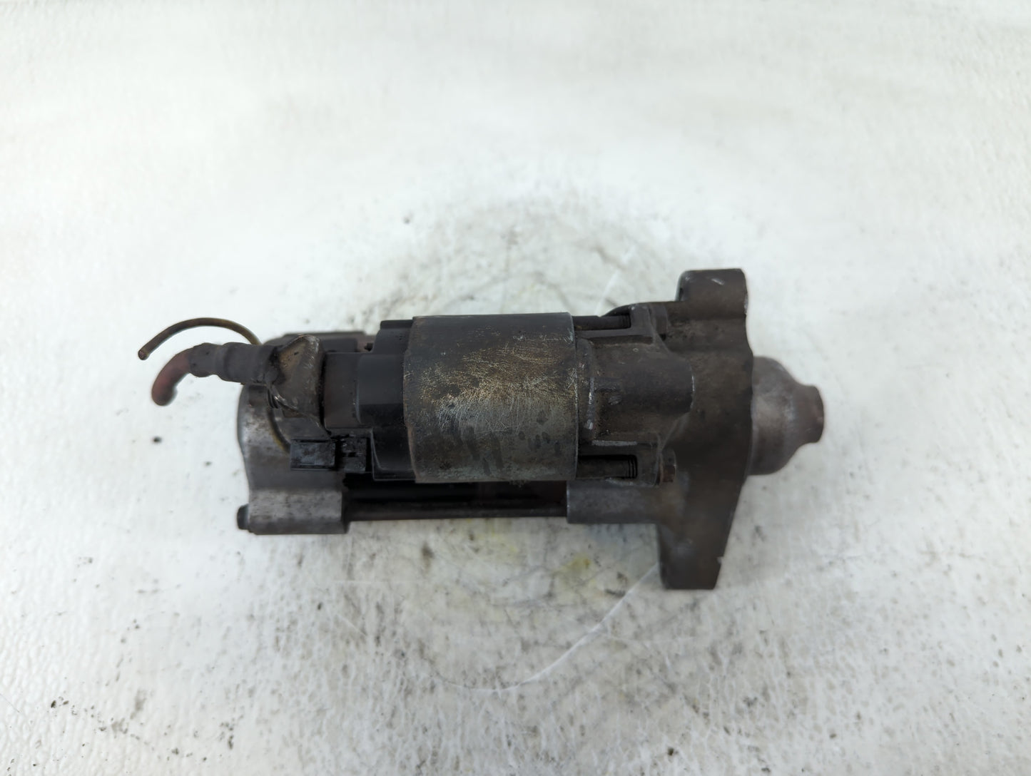 2006-2011 Dodge Dakota Car Starter Motor Solenoid OEM Fits Fits 2006 2007 2008 2009 2010 2011 2012 2013 OEM Used Auto Parts 