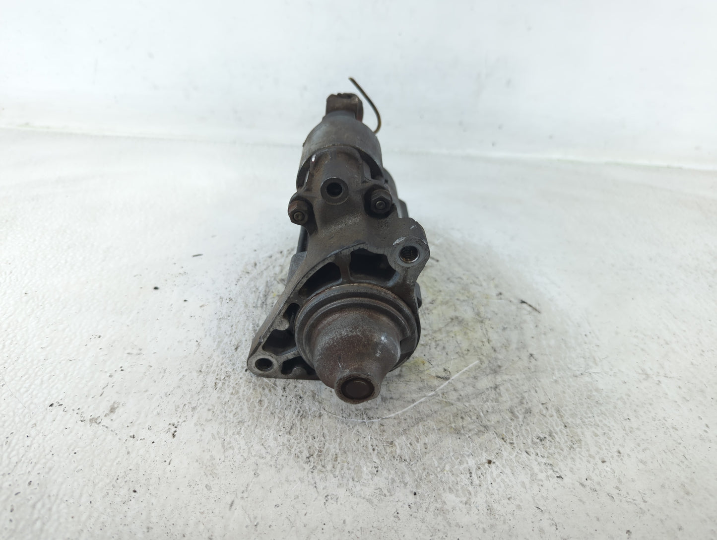 2006-2011 Dodge Dakota Car Starter Motor Solenoid OEM Fits Fits 2006 2007 2008 2009 2010 2011 2012 2013 OEM Used Auto Parts 