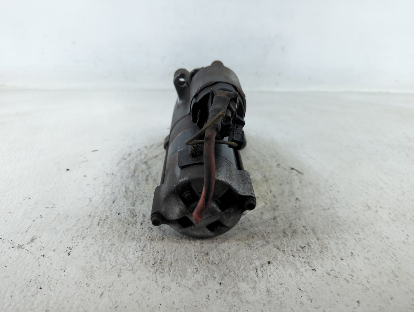 2006-2011 Dodge Dakota Car Starter Motor Solenoid OEM Fits Fits 2006 2007 2008 2009 2010 2011 2012 2013 OEM Used Auto Parts 