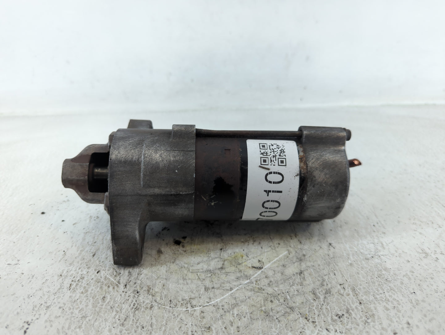 2006-2011 Dodge Dakota Car Starter Motor Solenoid OEM Fits Fits 2006 2007 2008 2009 2010 2011 2012 2013 OEM Used Auto Parts 