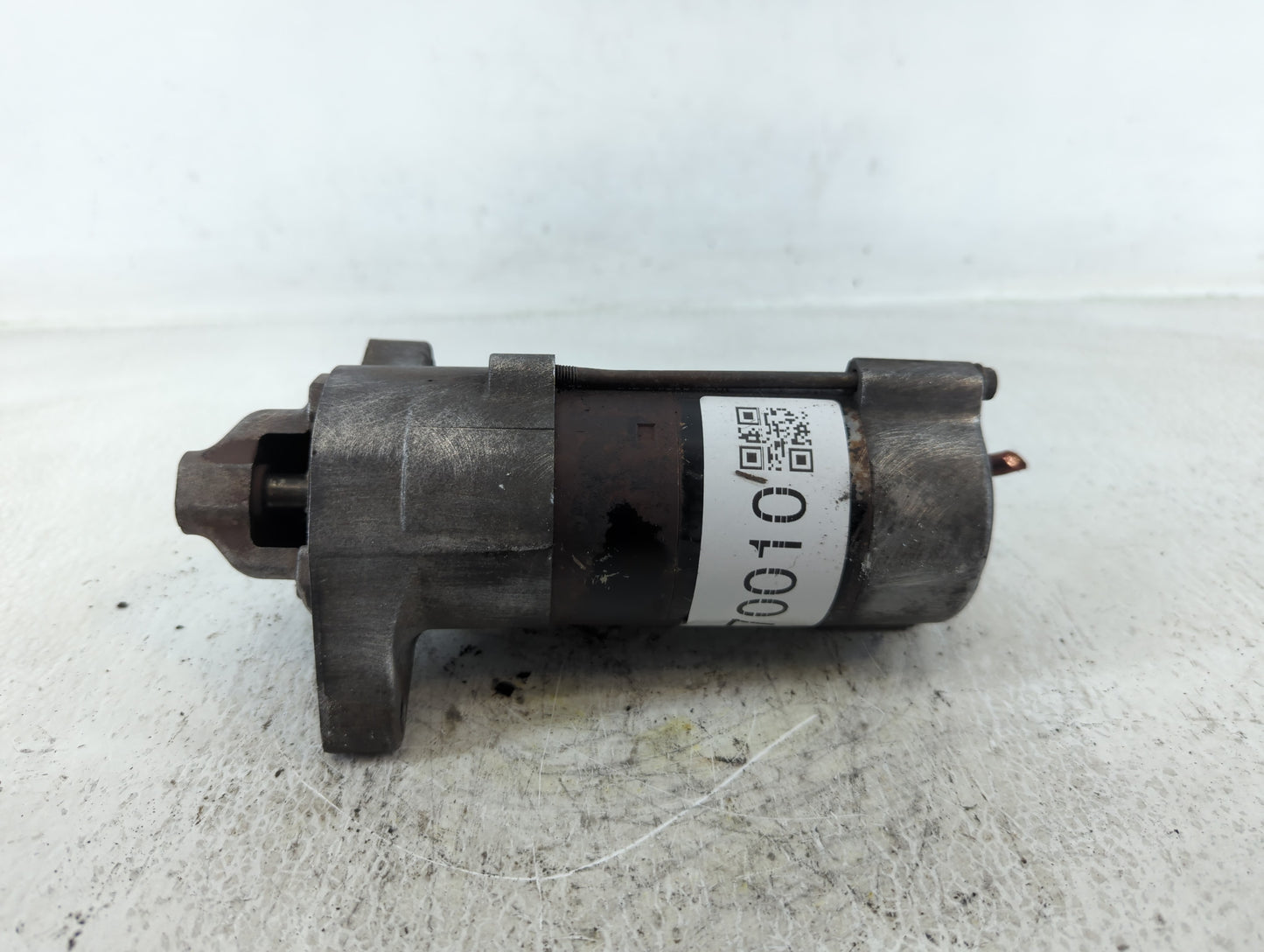 2006-2011 Dodge Dakota Car Starter Motor Solenoid OEM Fits Fits 2006 2007 2008 2009 2010 2011 2012 2013 OEM Used Auto Parts 