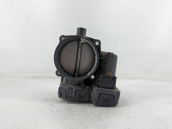 compare product 2008-2010 Dodge Dakota Throttle Body P/N:0 280 750 205 53032837AA Fits Fits 2008 2009 2010 2011 2012 2013 OEM Used Auto Parts