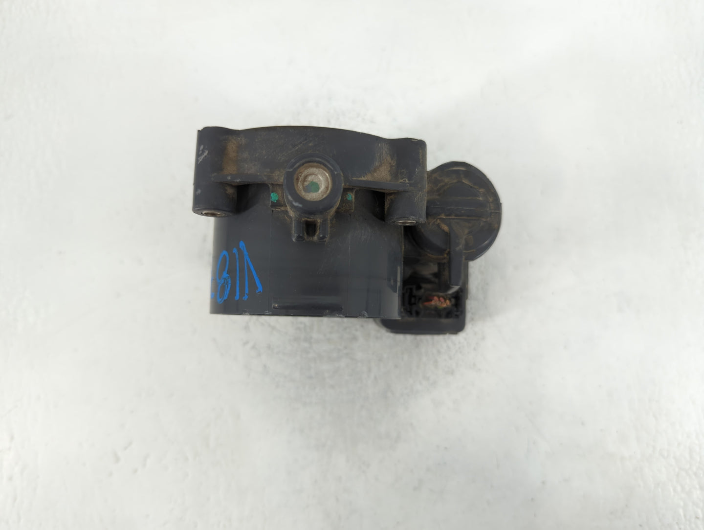 2008-2010 Dodge Dakota Throttle Body P/N:0 280 750 205 53032837AA Fits Fits 2008 2009 2010 2011 2012 2013 OEM Used Auto Part