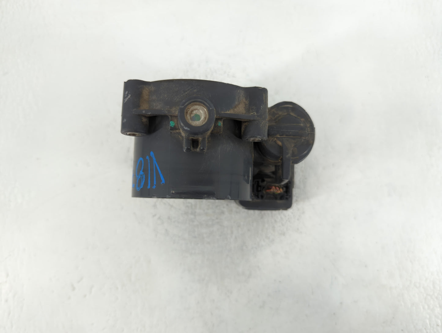 2008-2010 Dodge Dakota Throttle Body P/N:0 280 750 205 53032837AA Fits Fits 2008 2009 2010 2011 2012 2013 OEM Used Auto Part