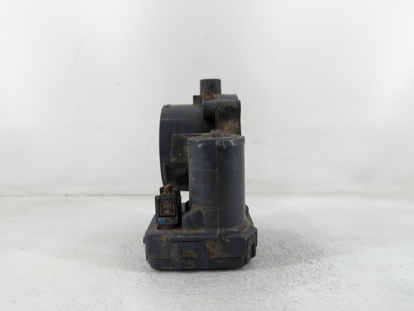 2008-2010 Dodge Dakota Throttle Body P/N:0 280 750 205 53032837AA Fits Fits 2008 2009 2010 2011 2012 2013 OEM Used Auto Part