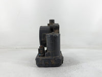 2008-2010 Dodge Dakota Throttle Body P/N:0 280 750 205 53032837AA Fits Fits 2008 2009 2010 2011 2012 2013 OEM Used Auto Part