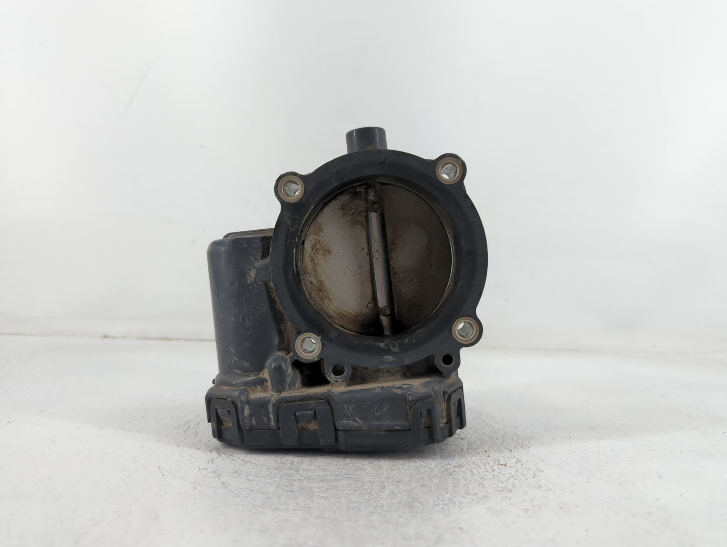 2008-2010 Dodge Dakota Throttle Body P/N:0 280 750 205 53032837AA Fits Fits 2008 2009 2010 2011 2012 2013 OEM Used Auto Part
