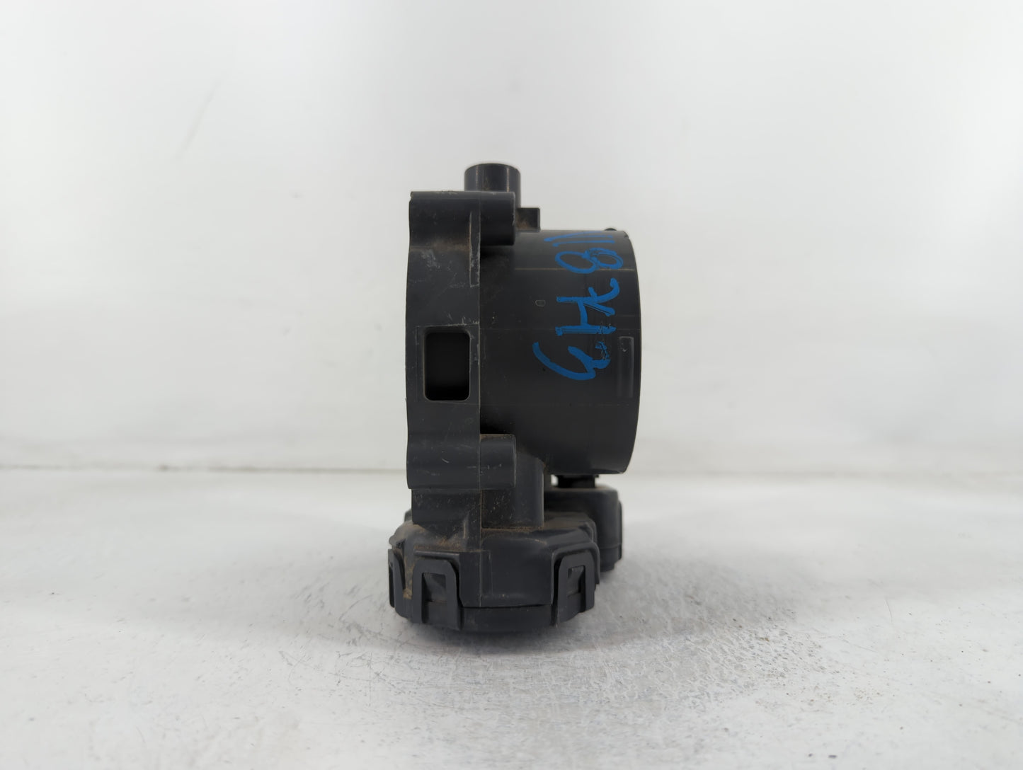 2008-2010 Dodge Dakota Throttle Body P/N:0 280 750 205 53032837AA Fits Fits 2008 2009 2010 2011 2012 2013 OEM Used Auto Part