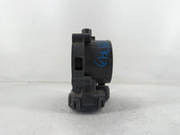 2008-2010 Dodge Dakota Throttle Body P/N:0 280 750 205 53032837AA Fits Fits 2008 2009 2010 2011 2012 2013 OEM Used Auto Part