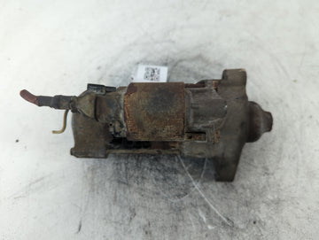 2006-2011 Dodge Dakota Car Starter Motor Solenoid OEM P/N:04801256AA 428000-3050 Fits Fits 2006 2007 2008 2009 2010 2011 2012 2013 OEM Used Auto Parts