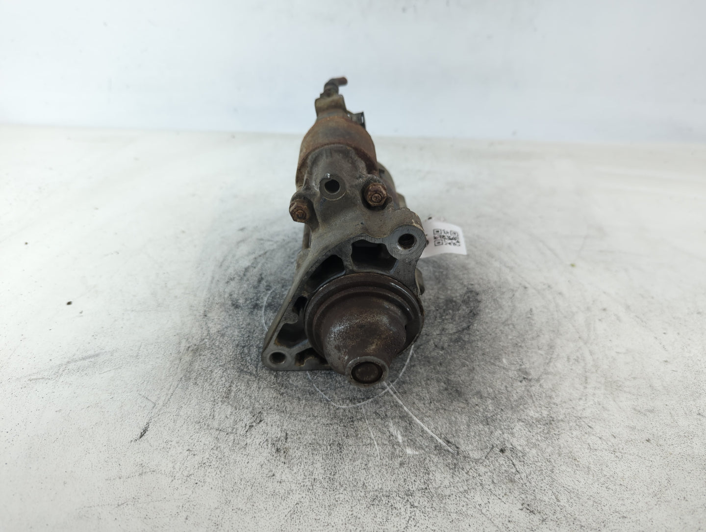 2006-2011 Dodge Dakota Car Starter Motor Solenoid OEM P/N:04801256AA 428000-3050 Fits Fits 2006 2007 2008 2009 2010 2011 201