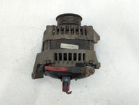 2008 Dodge Dakota Alternator Replacement Generator Charging Assembly Engine OEM P/N:56041 120AC 0 124 525 002 Fits OEM Used 