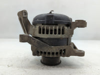 2008 Dodge Dakota Alternator Replacement Generator Charging Assembly Engine OEM P/N:56041 120AC 0 124 525 002 Fits OEM Used 