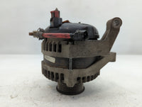 2008 Dodge Dakota Alternator Replacement Generator Charging Assembly Engine OEM P/N:56041 120AC 0 124 525 002 Fits OEM Used 