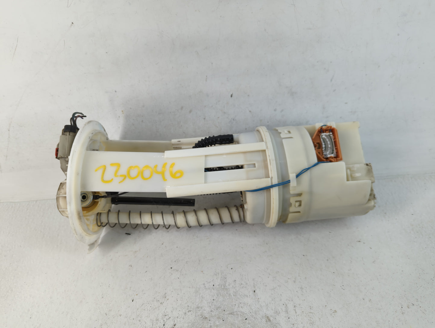 2007-2009 Dodge Dakota Electrical Gas Fuel Pump Assembly - Oemusedautoparts1.com