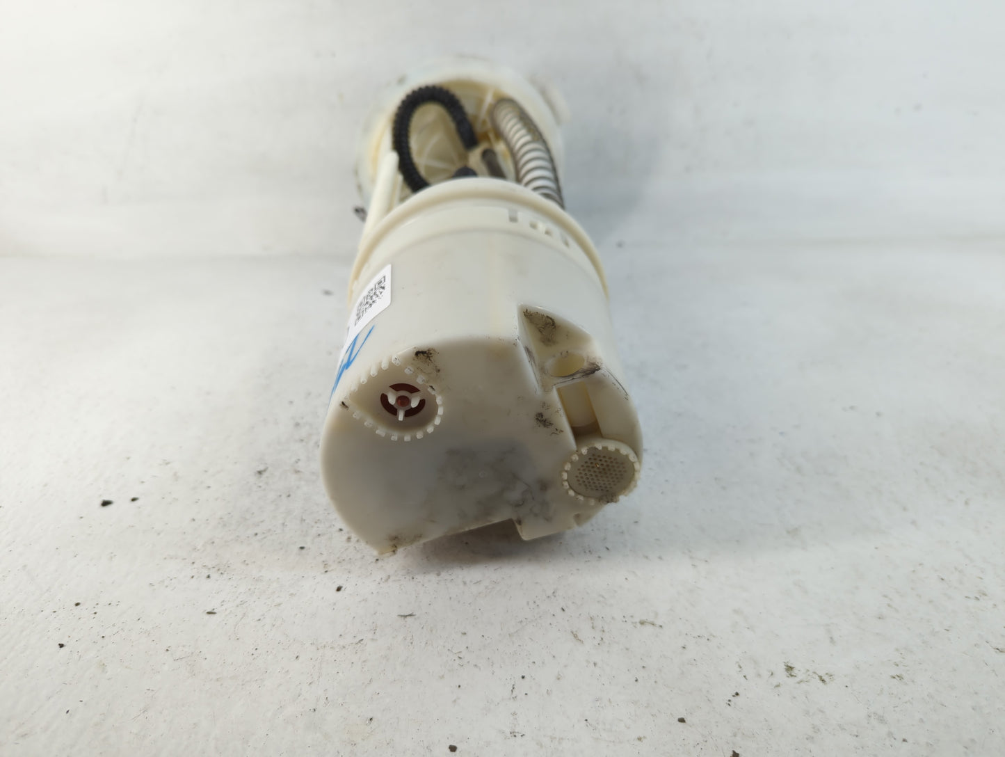 2007-2009 Dodge Dakota Electrical Gas Fuel Pump Assembly - Oemusedautoparts1.com