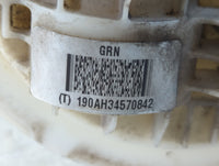 2007-2009 Dodge Dakota Electrical Gas Fuel Pump Assembly - Oemusedautoparts1.com